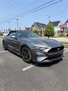 2021 Ford Mustang EcoBoost - Photo 5 - Owensboro, KY 42303