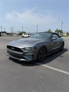 2021 Ford Mustang EcoBoost - Photo 6 - Owensboro, KY 42303