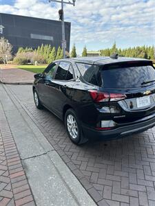 2020 Chevrolet Equinox LT   - Photo 4 - Owensboro, KY 42303