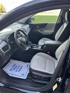 2020 Chevrolet Equinox LT   - Photo 7 - Owensboro, KY 42303