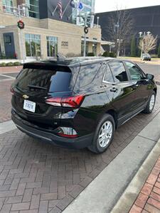 2020 Chevrolet Equinox LT   - Photo 5 - Owensboro, KY 42303