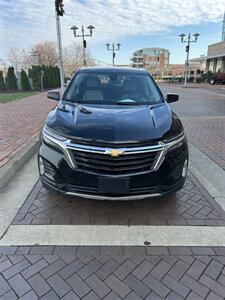 2020 Chevrolet Equinox LT   - Photo 3 - Owensboro, KY 42303