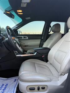 2015 Ford Explorer XLT   - Photo 7 - Owensboro, KY 42303
