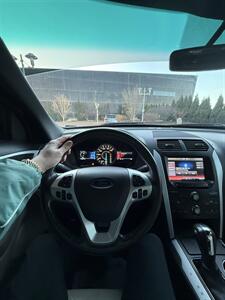 2015 Ford Explorer XLT   - Photo 9 - Owensboro, KY 42303