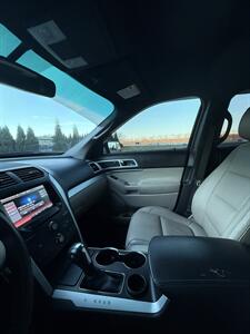2015 Ford Explorer XLT   - Photo 10 - Owensboro, KY 42303
