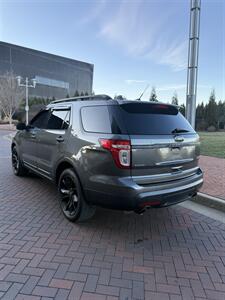 2015 Ford Explorer XLT   - Photo 3 - Owensboro, KY 42303