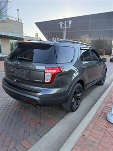 2015 Ford Explorer XLT   - Photo 4 - Owensboro, KY 42303