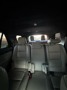 2015 Ford Explorer XLT   - Photo 11 - Owensboro, KY 42303