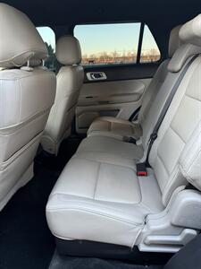 2015 Ford Explorer XLT   - Photo 6 - Owensboro, KY 42303