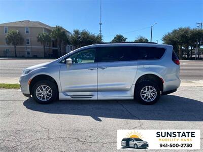 2022 Chrysler Pacifica Touring L VMI Chrysler Northstar - Photo 4 - Sarasota, FL 34232