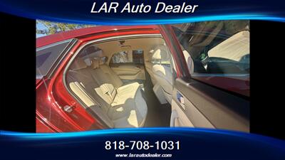 2015 Hyundai SONATA SE   - Photo 7 - Reseda, CA 91335