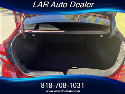 2015 Hyundai SONATA SE   - Photo 2 - Reseda, CA 91335