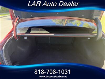 2015 Hyundai SONATA SE   - Photo 3 - Reseda, CA 91335