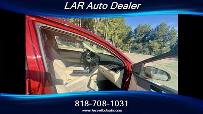 2015 Hyundai SONATA SE   - Photo 8 - Reseda, CA 91335