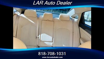 2015 Hyundai SONATA SE   - Photo 11 - Reseda, CA 91335