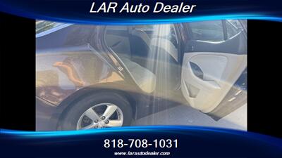 2015 Kia Optima LX   - Photo 12 - Reseda, CA 91335