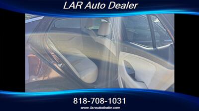 2015 Kia Optima LX   - Photo 11 - Reseda, CA 91335