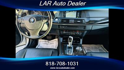 2011 BMW 535i xDrive   - Photo 18 - Reseda, CA 91335