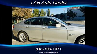 2011 BMW 535i xDrive   - Photo 10 - Reseda, CA 91335