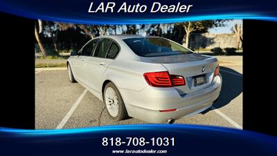 2011 BMW 535i xDrive   - Photo 21 - Reseda, CA 91335