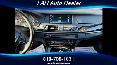 2011 BMW 535i xDrive   - Photo 31 - Reseda, CA 91335