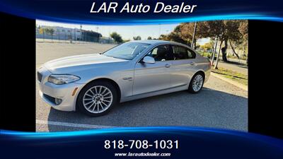 2011 BMW 535i xDrive   - Photo 16 - Reseda, CA 91335