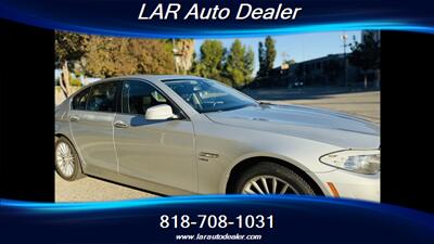 2011 BMW 535i xDrive   - Photo 9 - Reseda, CA 91335