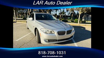 2011 BMW 535i xDrive   - Photo 11 - Reseda, CA 91335