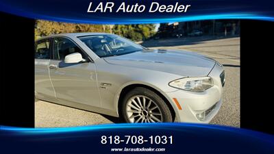 2011 BMW 535i xDrive   - Photo 7 - Reseda, CA 91335