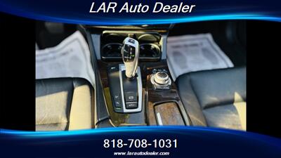 2011 BMW 535i xDrive   - Photo 34 - Reseda, CA 91335
