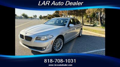 2011 BMW 535i xDrive   - Photo 15 - Reseda, CA 91335