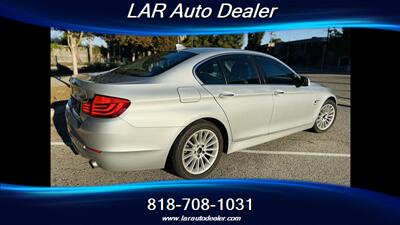 2011 BMW 535i xDrive   - Photo 14 - Reseda, CA 91335
