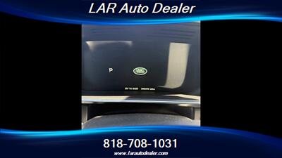 2016 Land Rover Range Rover Sport HST   - Photo 9 - Reseda, CA 91335