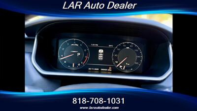 2016 Land Rover Range Rover Sport HST   - Photo 41 - Reseda, CA 91335