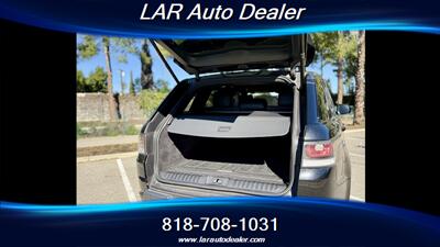 2016 Land Rover Range Rover Sport HST   - Photo 44 - Reseda, CA 91335