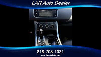 2016 Land Rover Range Rover Sport HST   - Photo 19 - Reseda, CA 91335