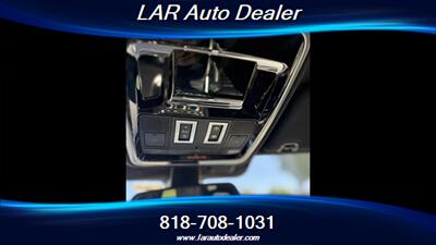 2016 Land Rover Range Rover Sport HST   - Photo 6 - Reseda, CA 91335