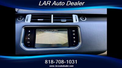 2016 Land Rover Range Rover Sport HST   - Photo 35 - Reseda, CA 91335