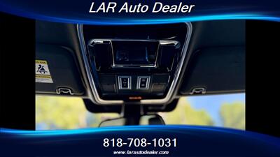 2016 Land Rover Range Rover Sport HST   - Photo 40 - Reseda, CA 91335