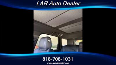 2016 Land Rover Range Rover Sport HST   - Photo 5 - Reseda, CA 91335