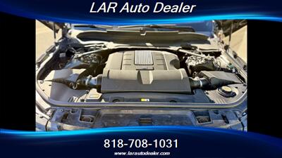 2016 Land Rover Range Rover Sport HST   - Photo 47 - Reseda, CA 91335