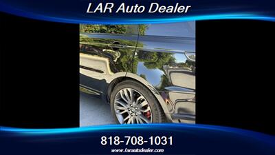 2016 Land Rover Range Rover Sport HST   - Photo 16 - Reseda, CA 91335