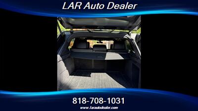 2016 Land Rover Range Rover Sport HST   - Photo 18 - Reseda, CA 91335