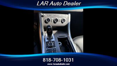 2016 Land Rover Range Rover Sport HST   - Photo 10 - Reseda, CA 91335