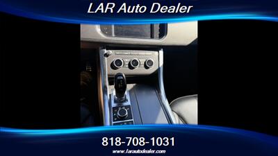 2016 Land Rover Range Rover Sport HST   - Photo 8 - Reseda, CA 91335