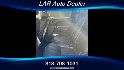 2016 Land Rover Range Rover Sport HST   - Photo 15 - Reseda, CA 91335