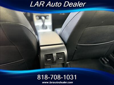 2012 Volkswagen CC R-Line PZEV   - Photo 20 - Reseda, CA 91335