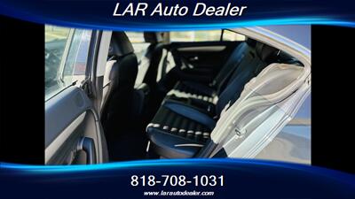 2012 Volkswagen CC R-Line PZEV   - Photo 16 - Reseda, CA 91335