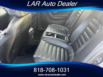 2012 Volkswagen CC R-Line PZEV   - Photo 22 - Reseda, CA 91335