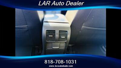 2012 Volkswagen CC R-Line PZEV   - Photo 21 - Reseda, CA 91335